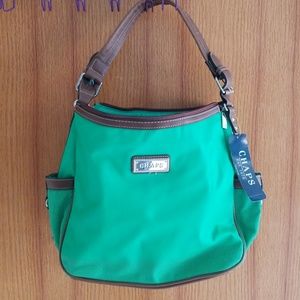 Chaps HoBo Handbag